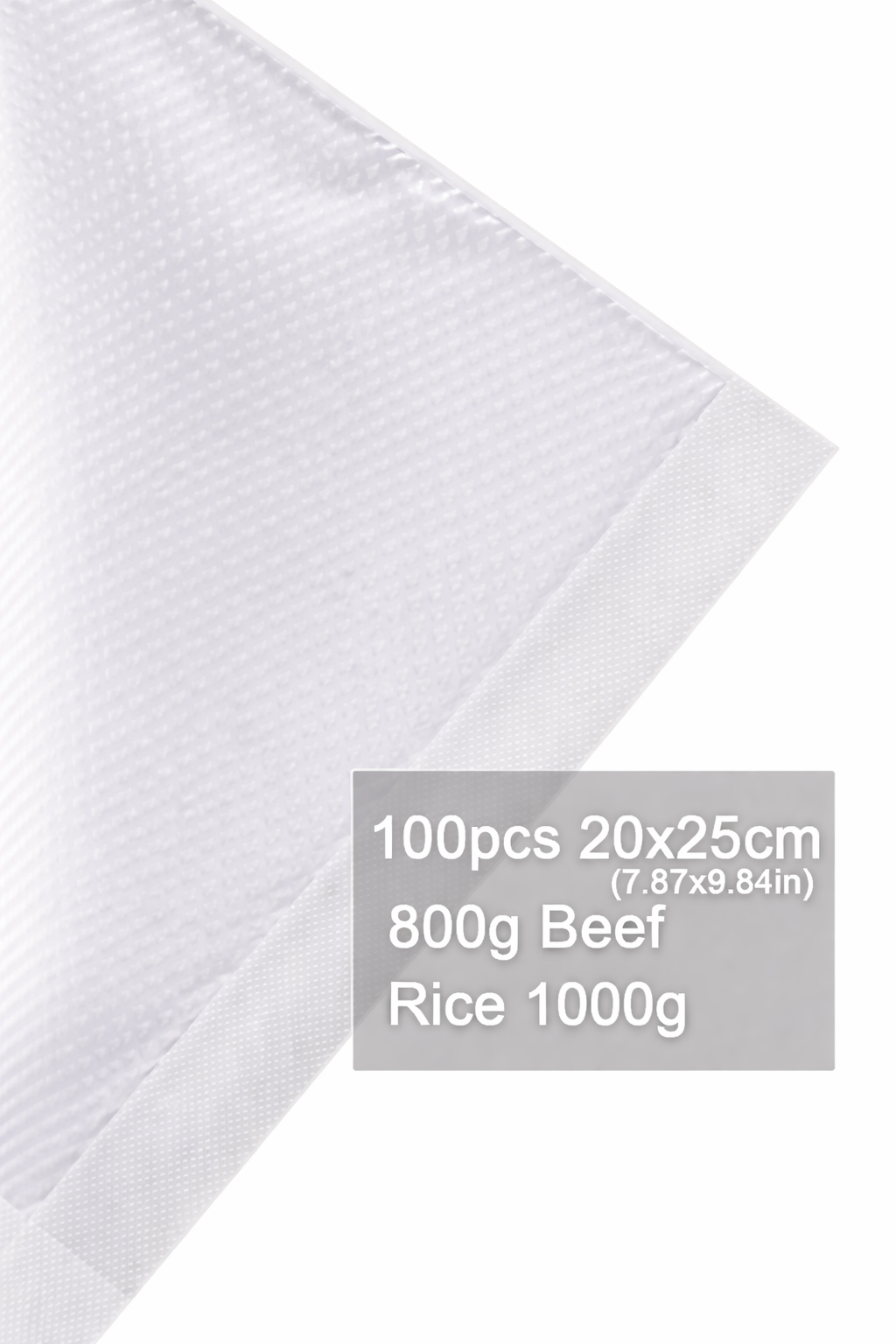 FreshSeal™ – Vakuumierer Pro