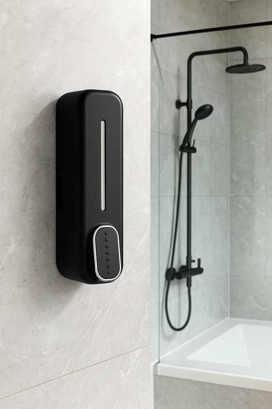 PureSoap™ – Wandseifenspender