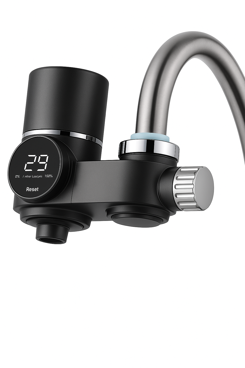 HydroTap™ – LED Wasserfilter